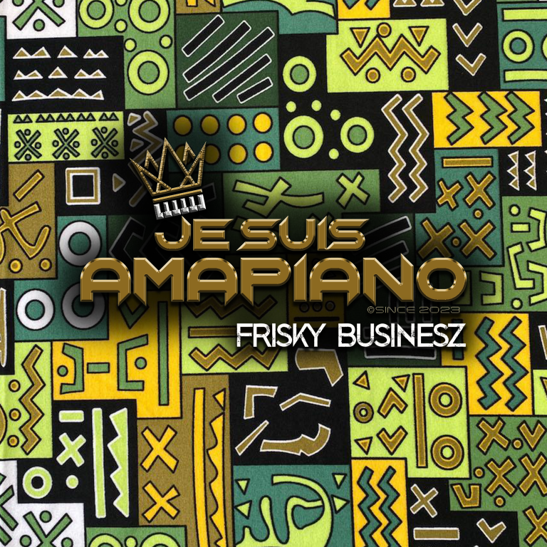 Frisky BusinesZ