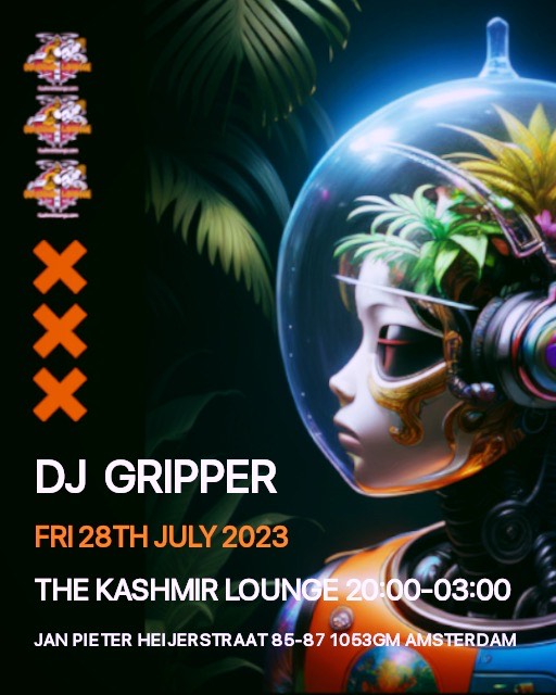 Dj Gripper
