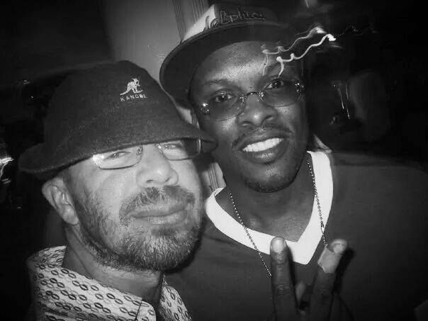 Dj Gripper