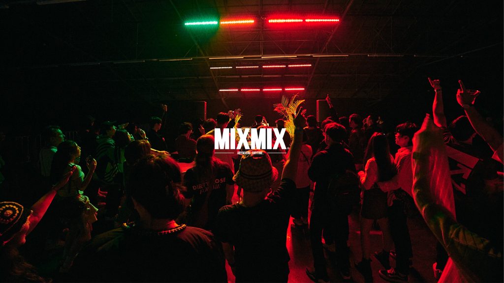 MIXMIX TV