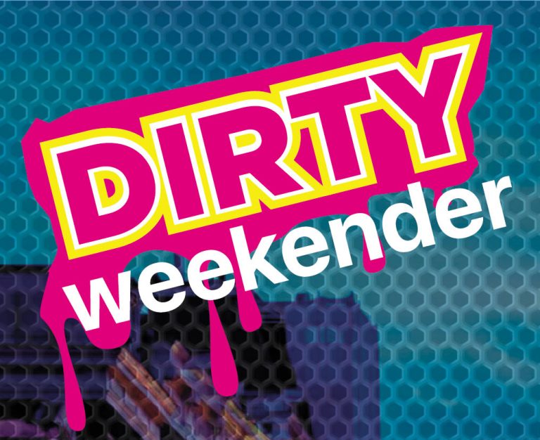 Dirty Stereo party