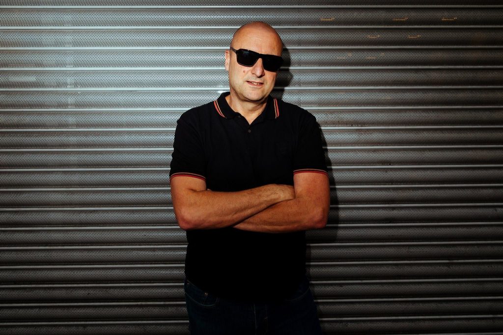 SLIPMATT