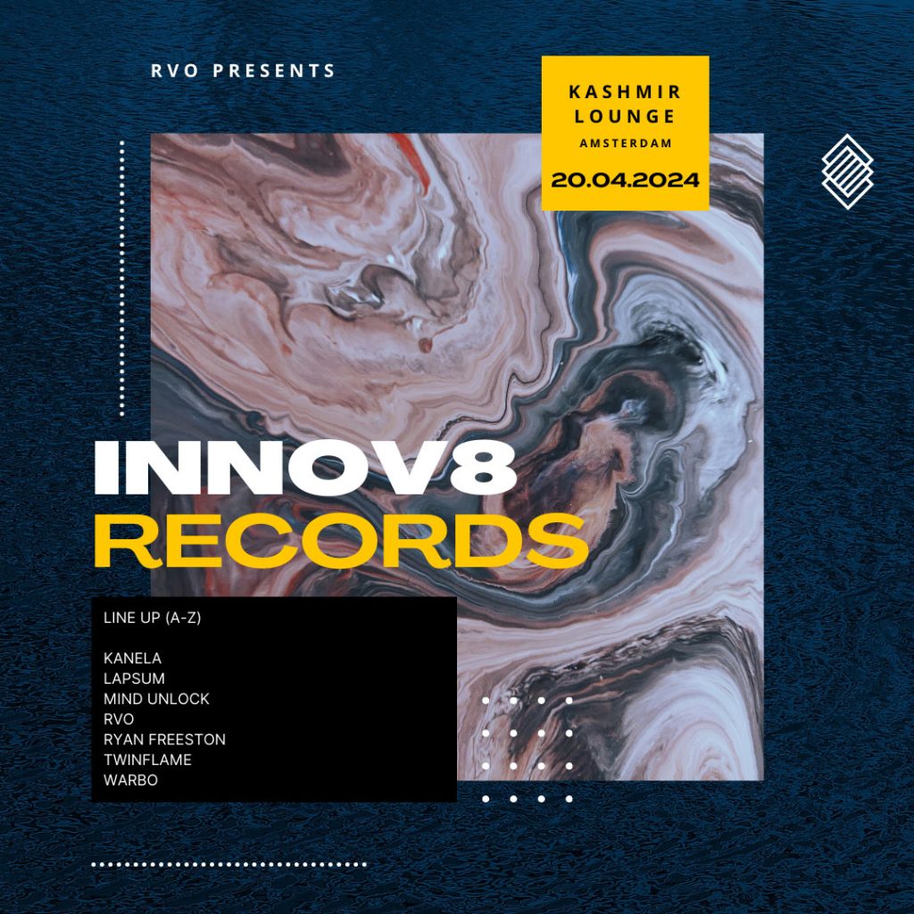 Innov8 Records