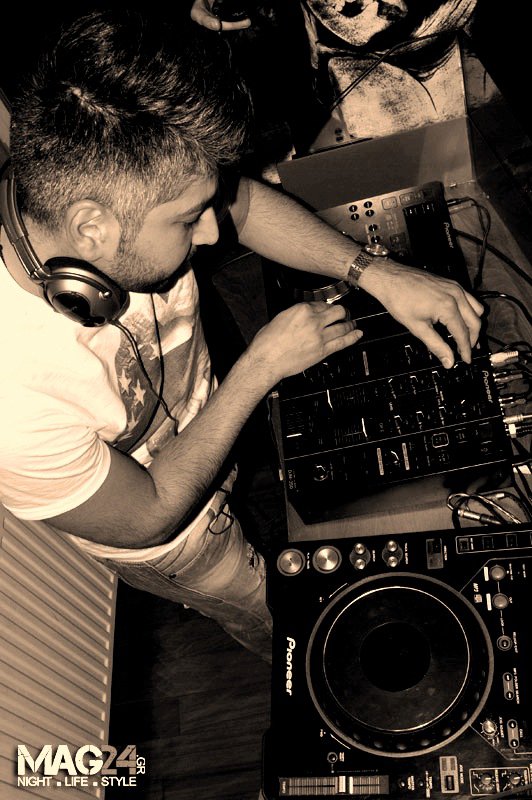 DJ Jay Pol