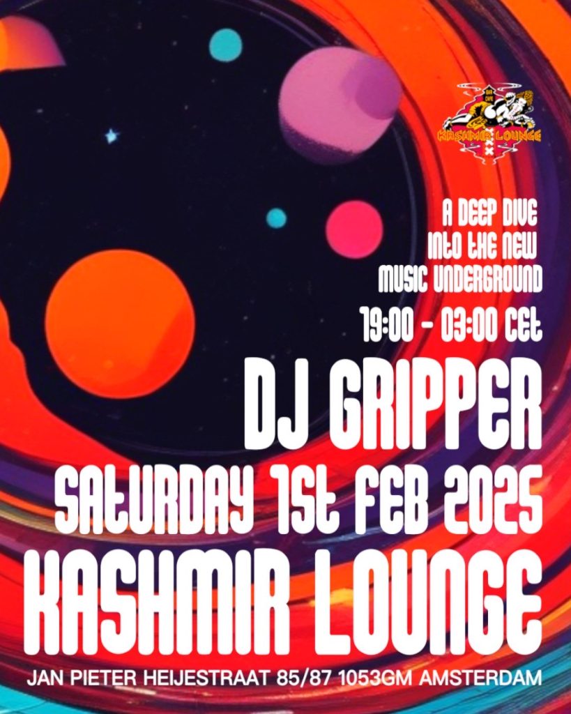 Dj Gripper
