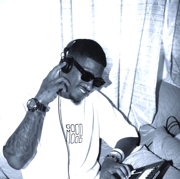 DJ CINCINNATI