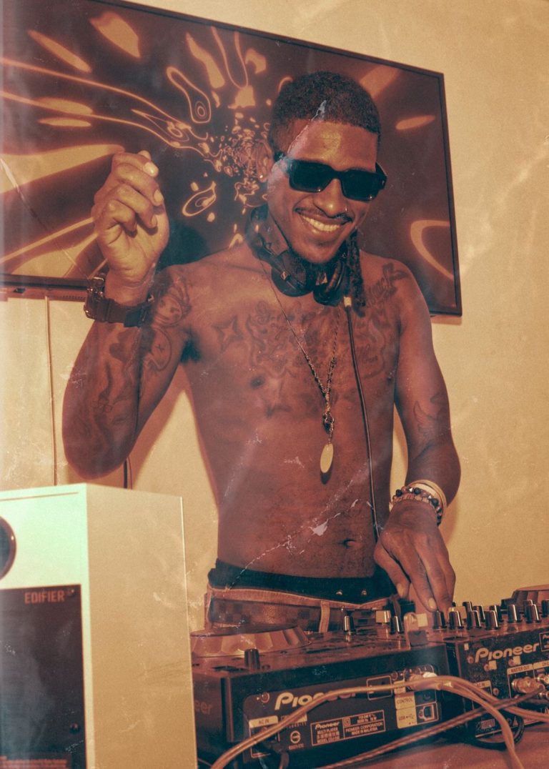 DJ CINCINNATI