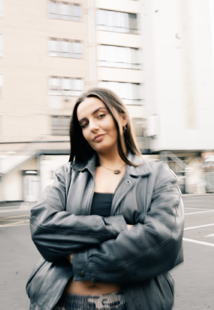 SOPHIE