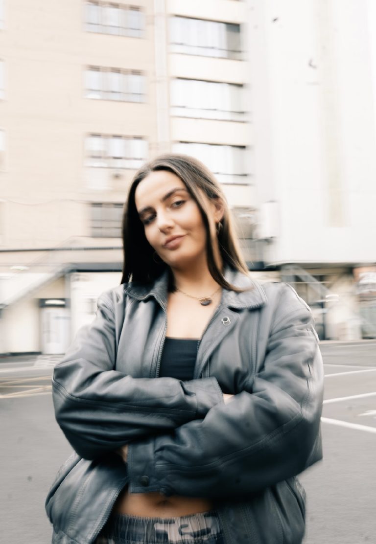 SOPHIE