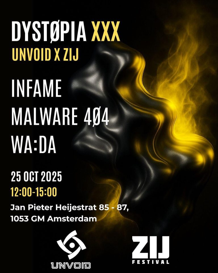 ZIJ Events