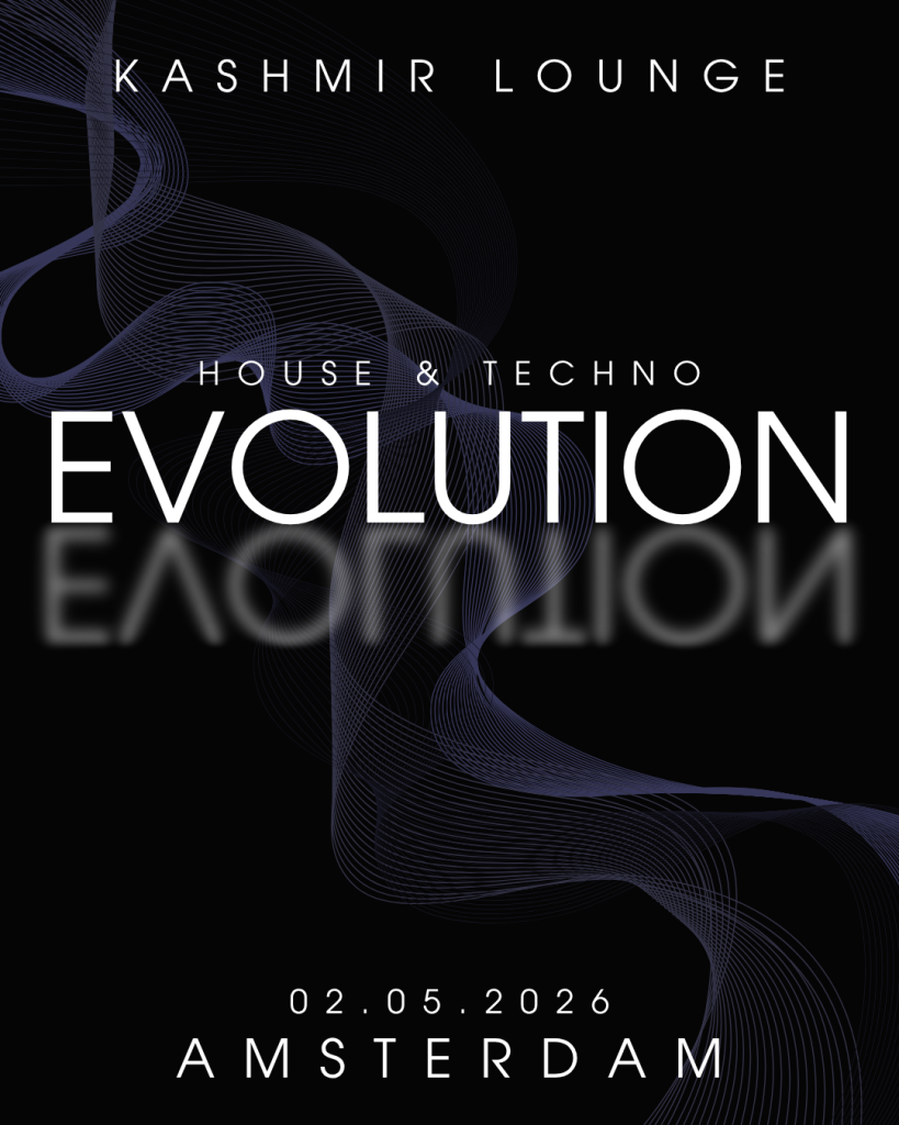 EVOLUTION