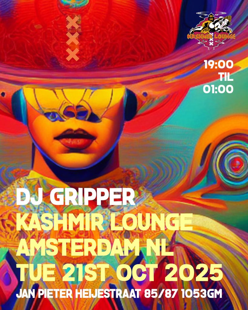 Dj Gripper