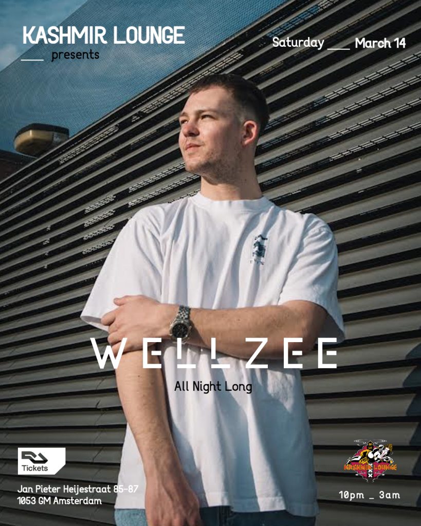 Wellzee