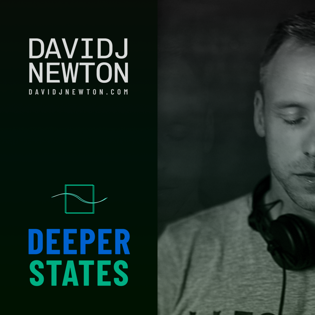 David J Newton