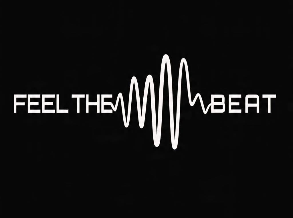 Feel the beat